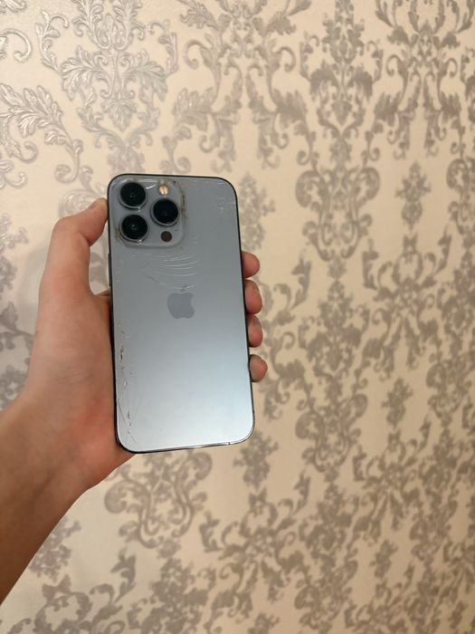 Iphone 13pro 256гб, EAC - RK