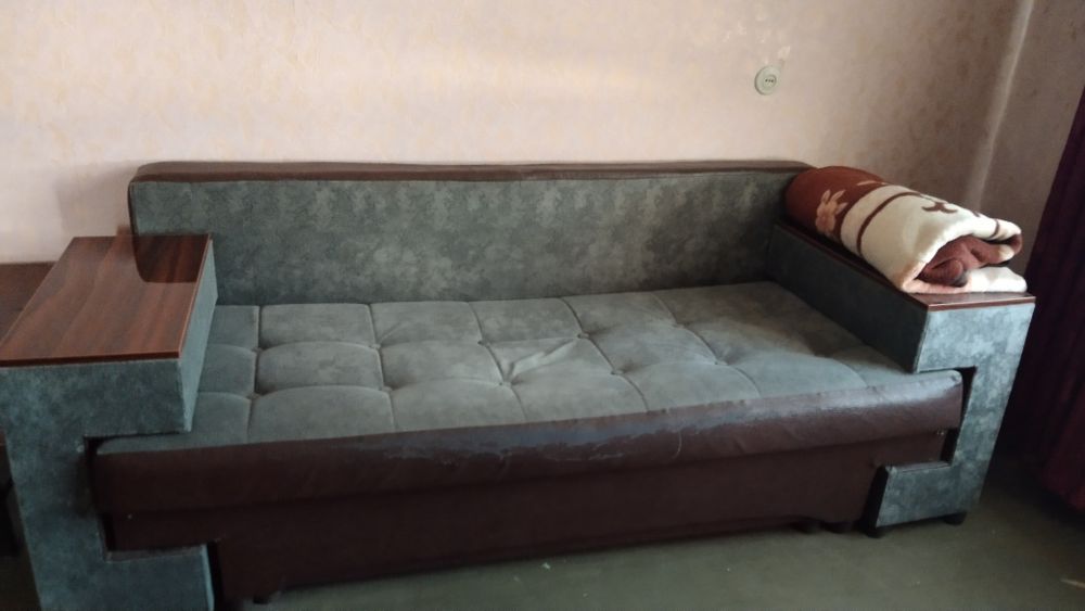 Продается диван раскладной