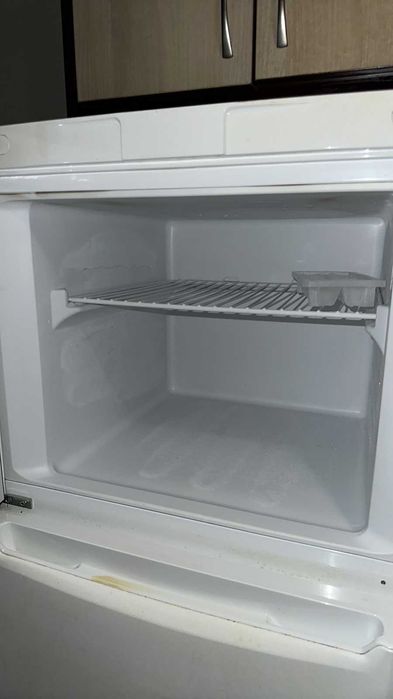 Хладилник Indesit