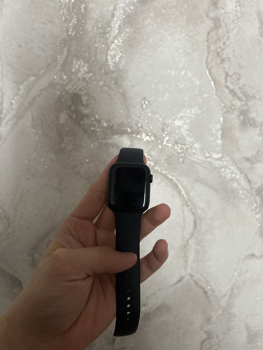 Apple Watch SE Gen. 2