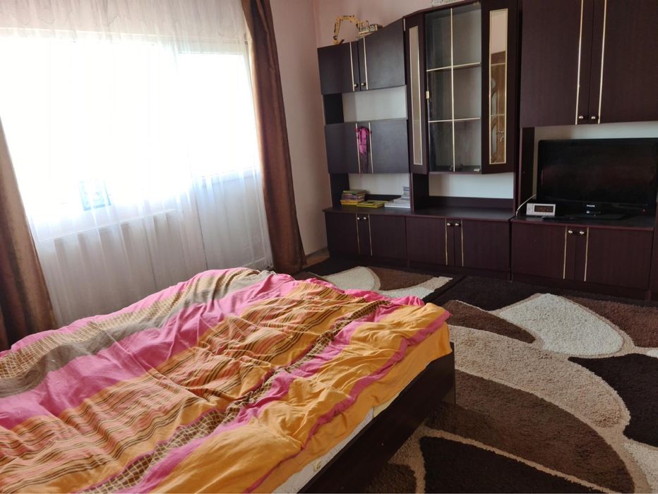Vanzare/Inchiriere apartament 4 Camere
