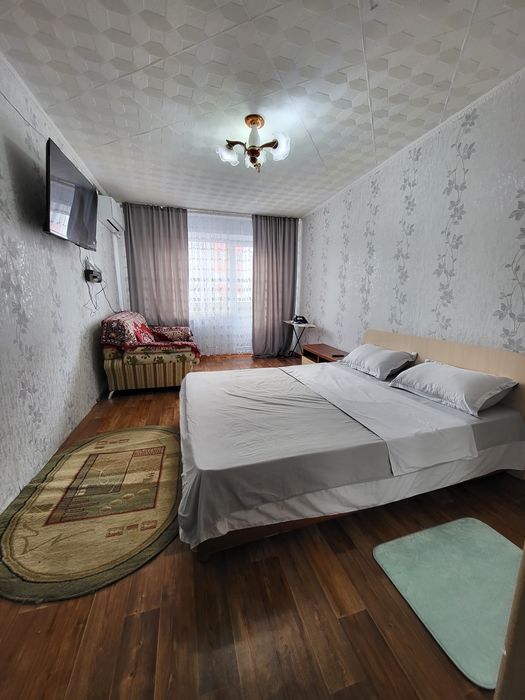 Квартира по часам,посуточно