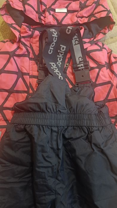 Комбинезон Crokid 98