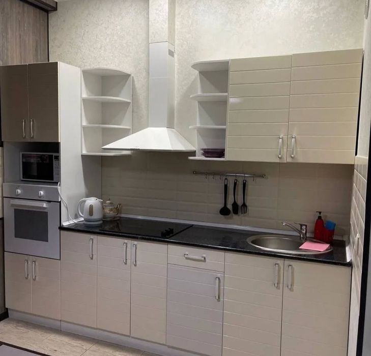 Квартира По часам в районе Евразии