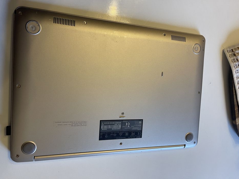 ASUS S510U | Intel Core i7 8th Gen | NVIDIA GeForce