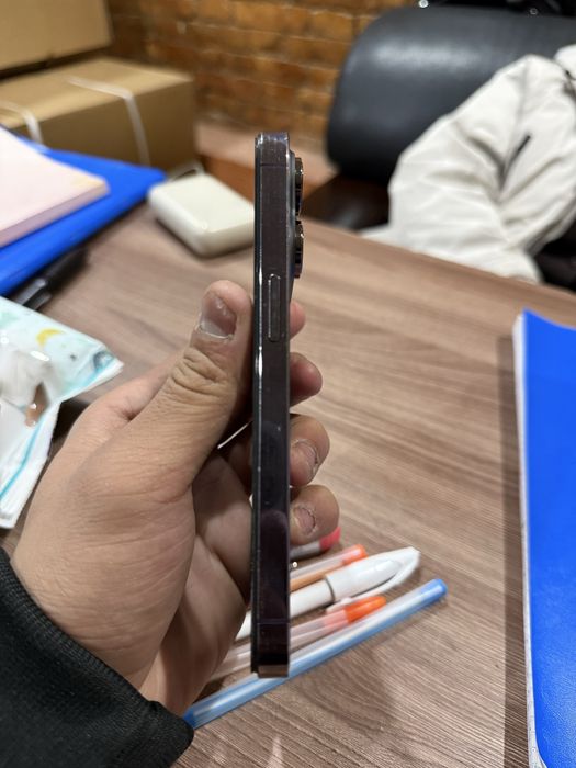 Айфон 14 про 128гб