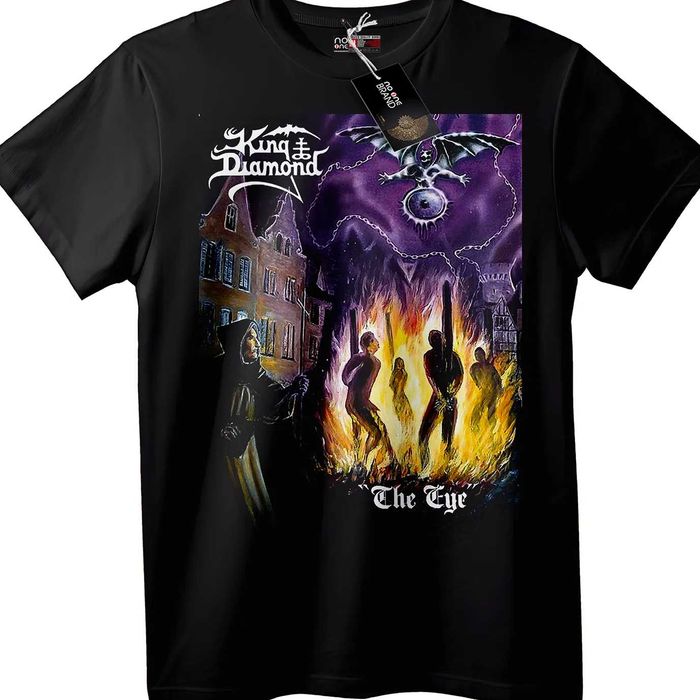 Тениски  King DIAMOND