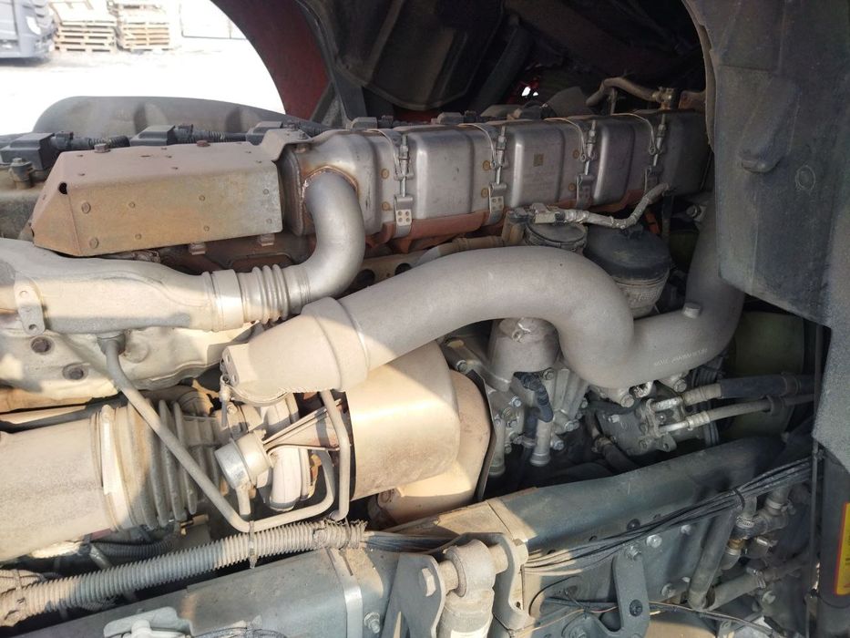 Sitrak 2020 yil zavodkoy  gaz,  podushka, lentayka