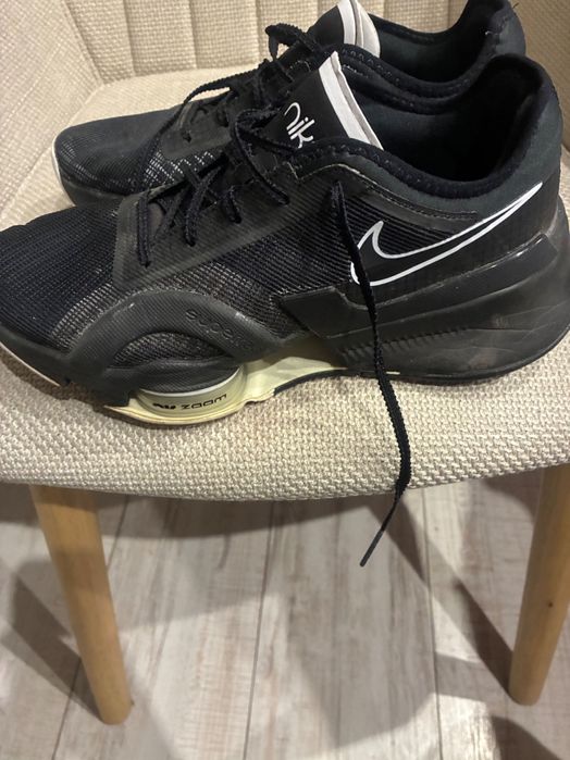 Маратонки Nike употребявани