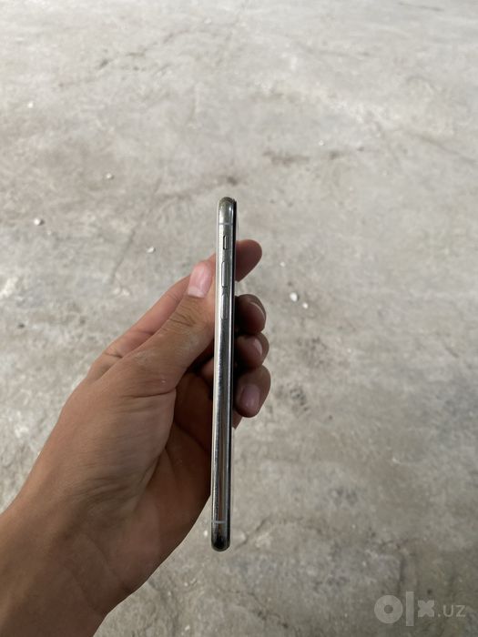 Iphone XS srochniga