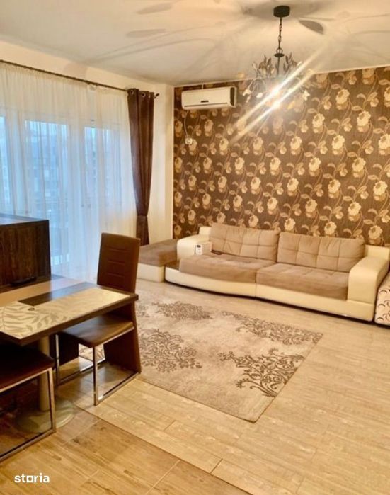 Apartament 2 camere Militari Residence