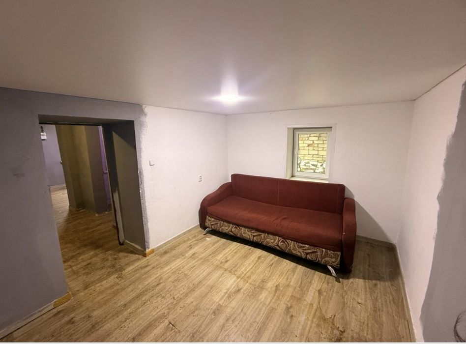 3-ком дом, Пединститут