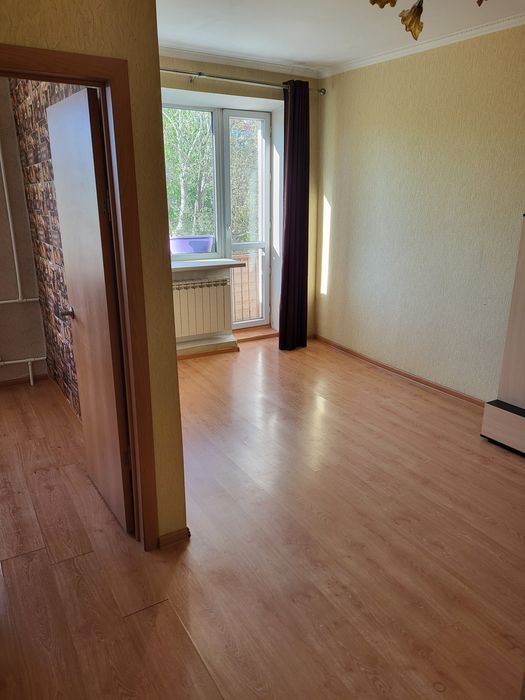 Продаю 1 комнатную квартиру