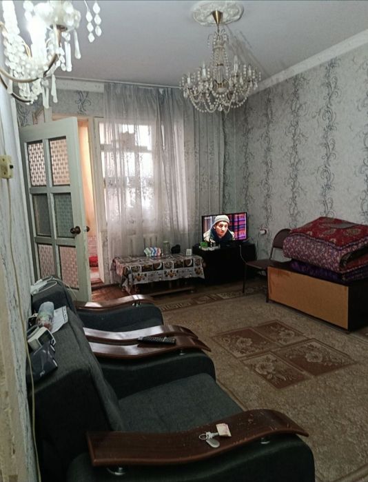 Продаётся квартиры Мирзо-Улугбекский район