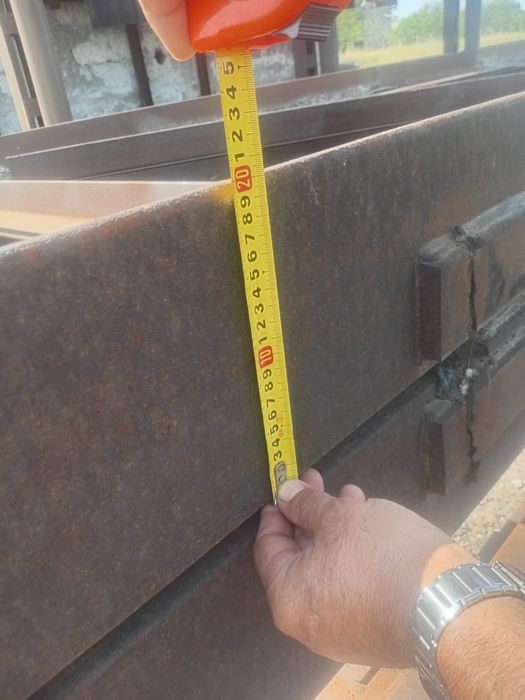 Продам металл бу