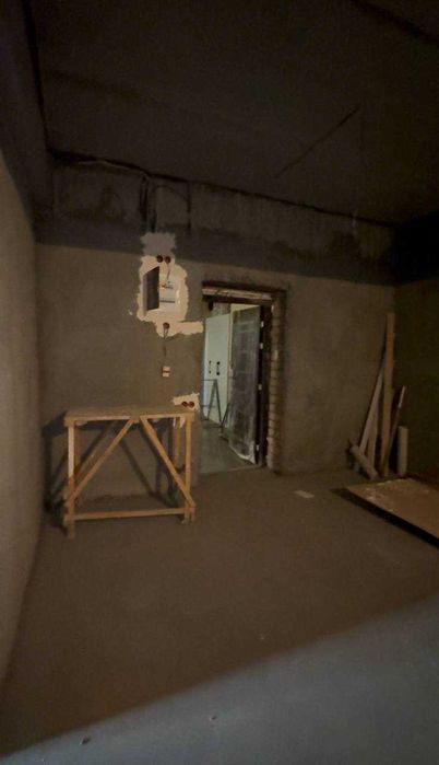 Новостройка Airport House 3/2/9 квартира 113м2 коробка: Яккасарай