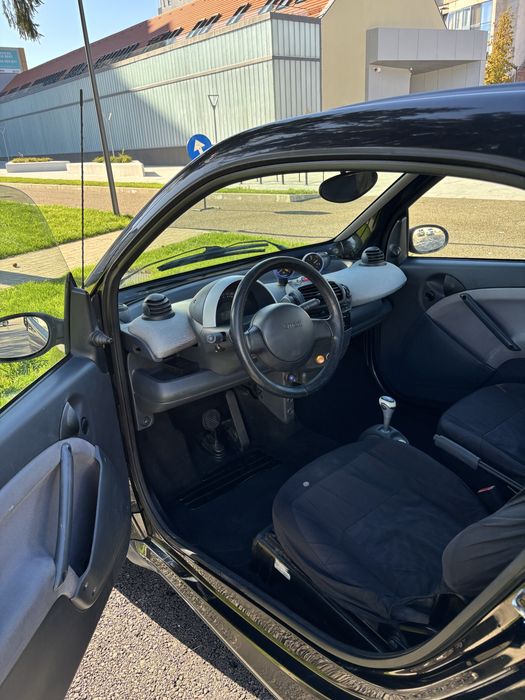 SMART Fortwo 2006 — imagine 5