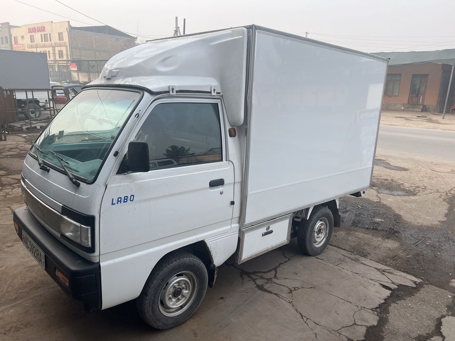 Labo 2023yil sotiladi