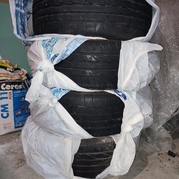 205 55R16 Bridgestone