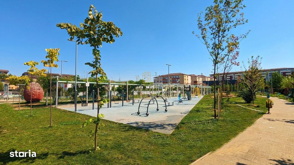 Garsoniera de vanzare, finisata premium, imobil nou, metrou Berceni