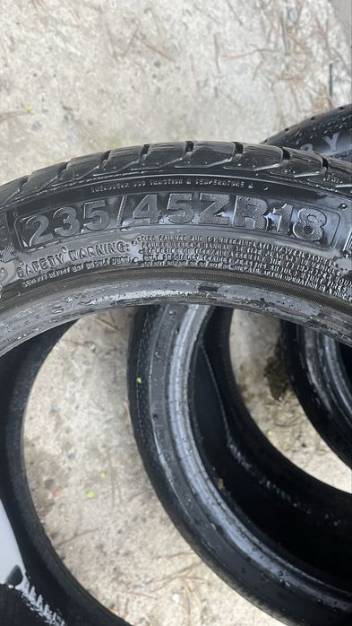 Продам шины в хорошем состоянии