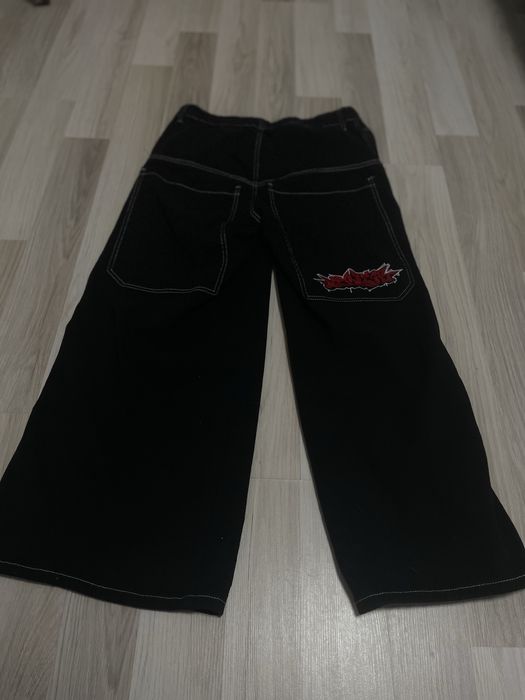 Baggy jeans (широки дънки) оригинални