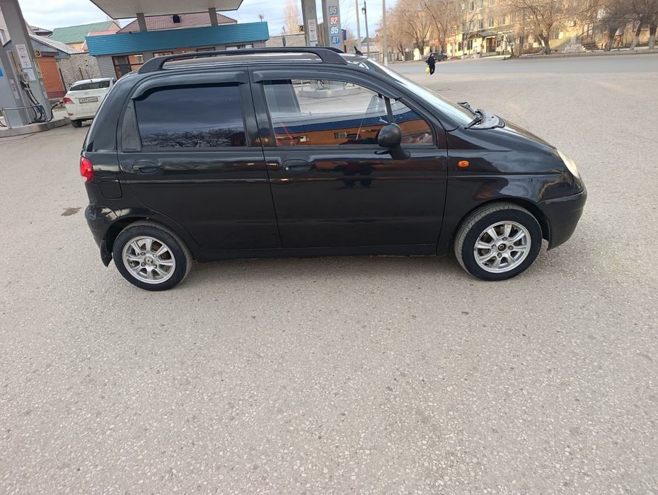 Продам Матиз срочно