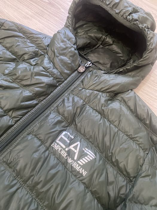 Geaca Emporio Armani EA7 marime S