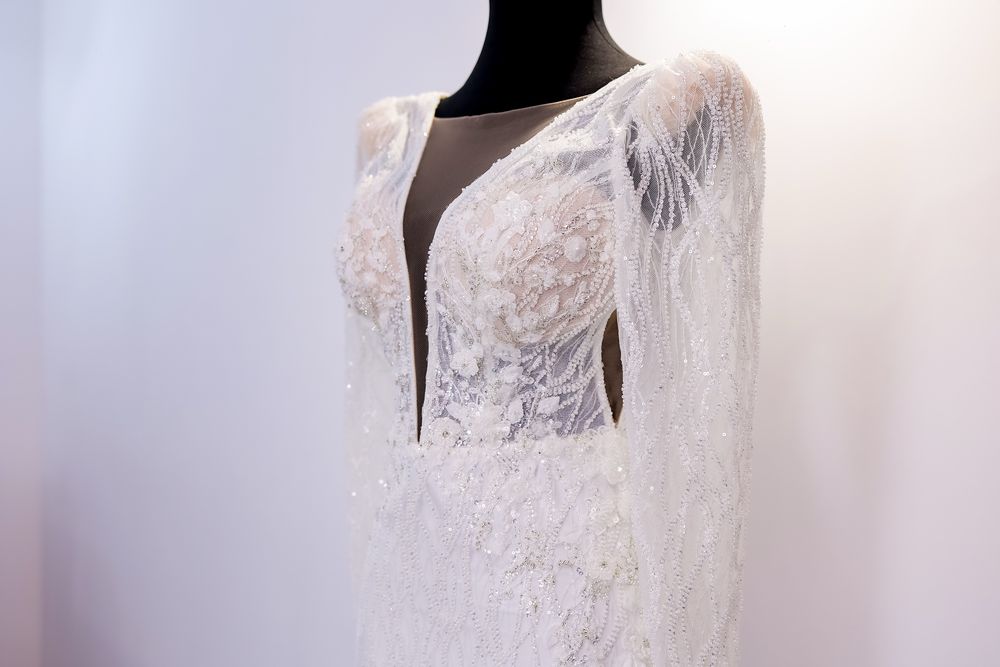 Rochie de mireasa