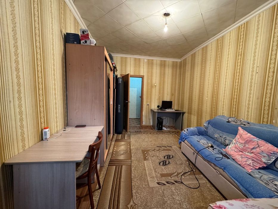 Продам 2-комнатную квартиру