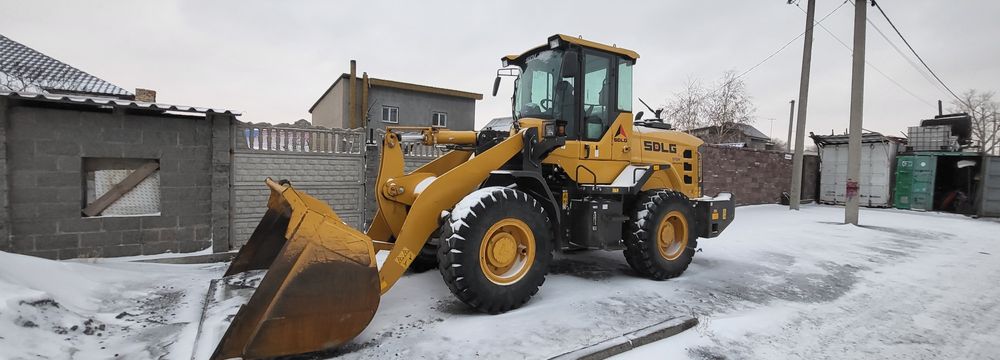 погрузчик майкудук почасовой