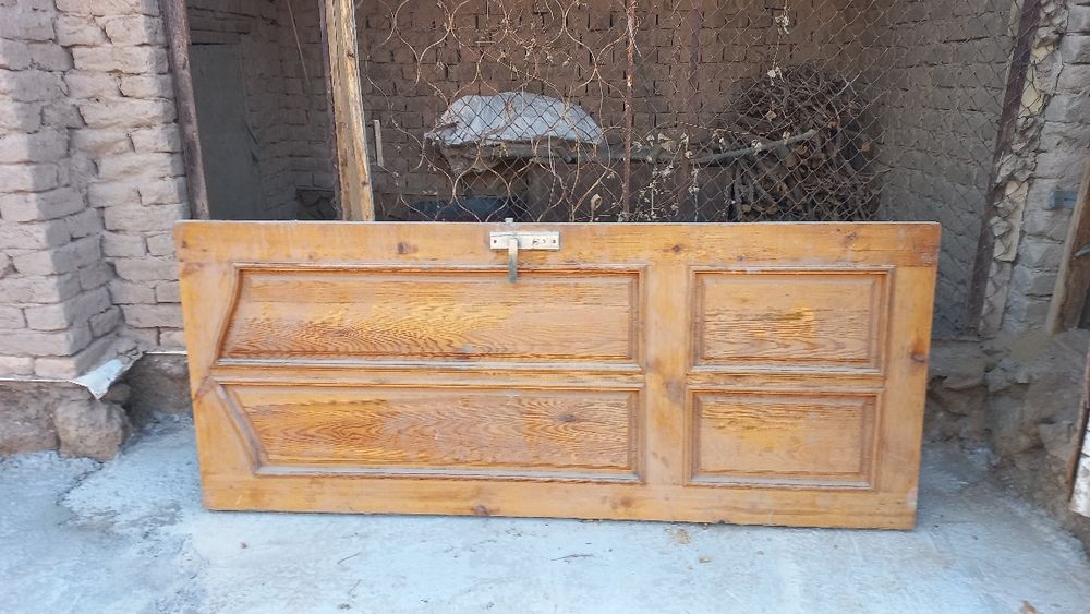 Қапы сатылады беккем