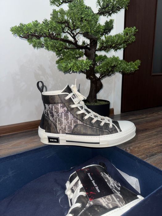 Adidasi Autentici Negru&Alb