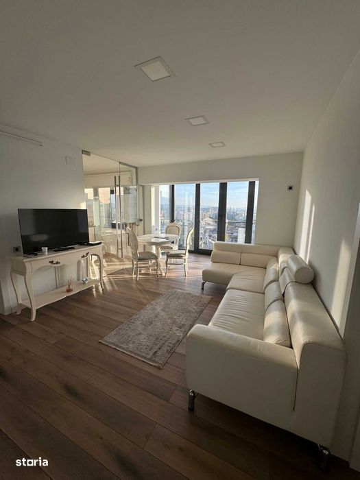 Apartament Premium 2 camere – Independenței | Ultracentral | Prima înc — fotografia 1