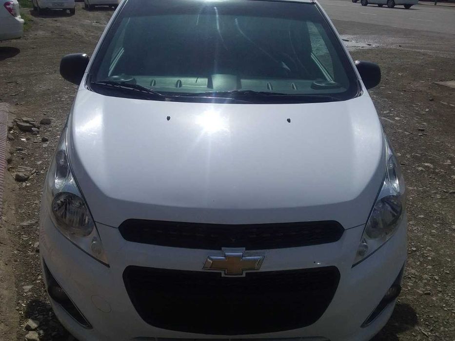 Chevrolet spark toza 80000 probeg