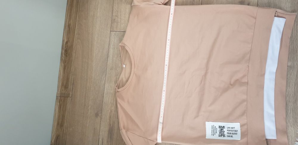 Дамски комплект s-размер