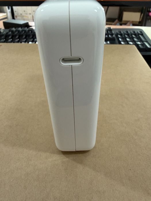 Incarcator retea Apple 140W USB C Fast Charge Alb