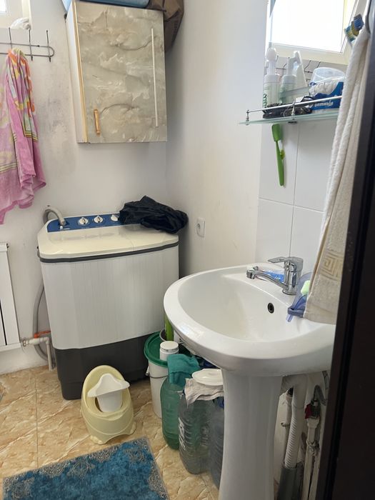 Продаю свою 3х комнатную квартиру