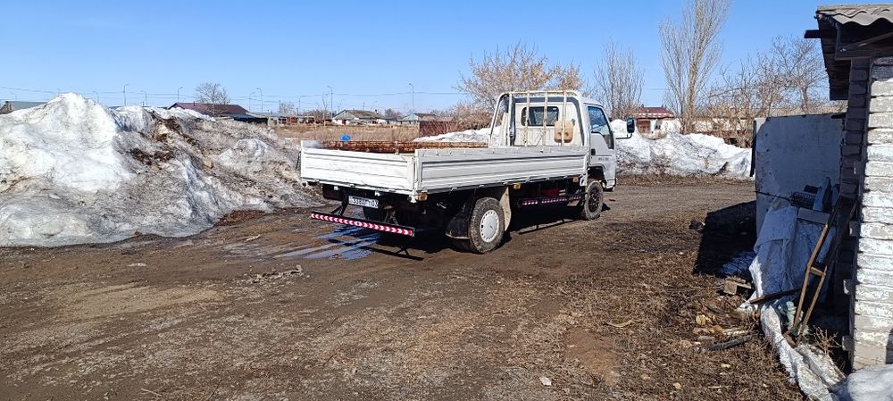 Продам Форланд, возможен торг