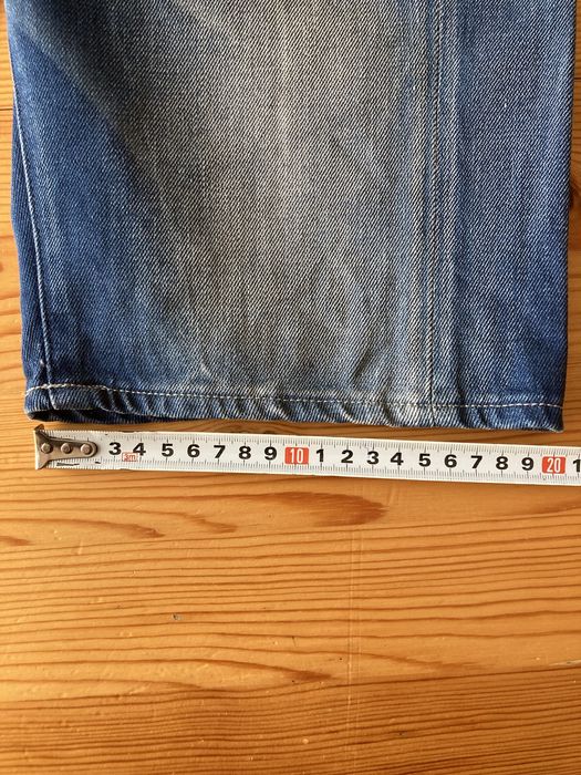Мъжки оригинални къси дънки G star Raw