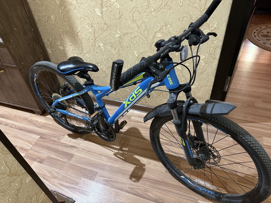 Велосипед XDS детский