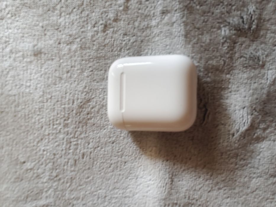 Casti originale apple airpods 2