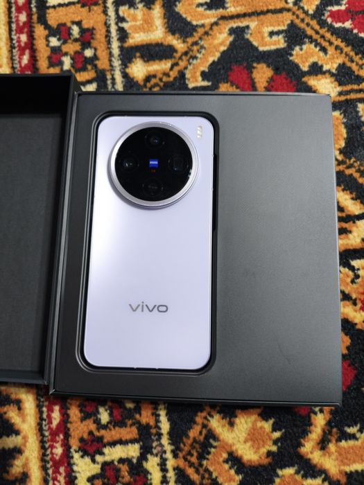 Vivo x200 pro mini