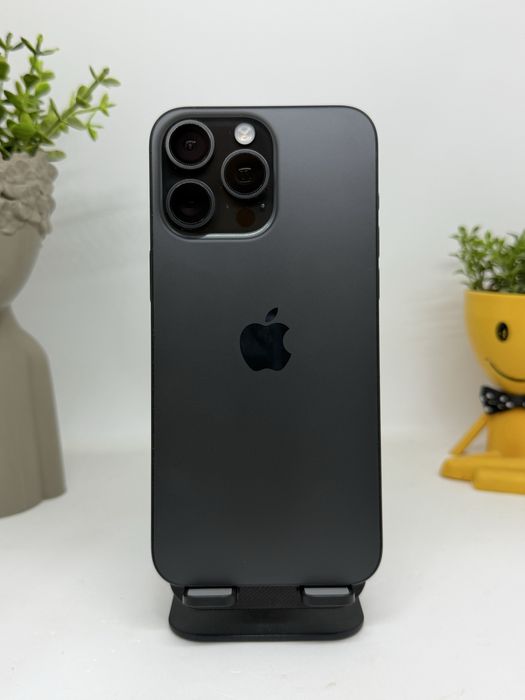 Iphone 15 pro max 256gb 40967 Pintel.kz