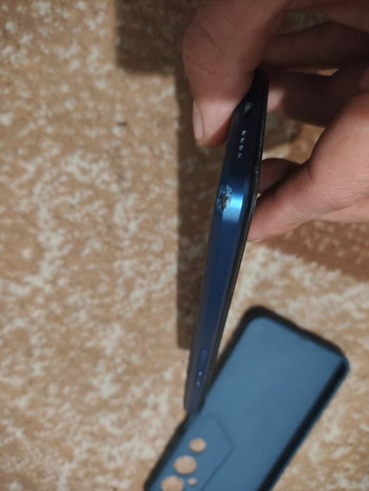 Техно пова 4 памя 256 ИГРОВОЙ