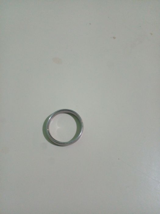 Перстень мужской и женское