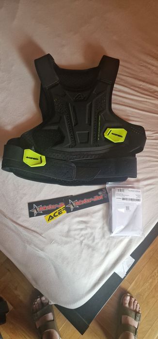 Acerbis DNA 2 мото протектор