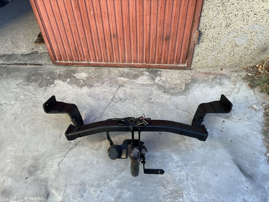 Теглич за Хюндай И30 комби