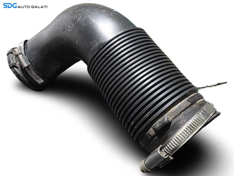 Conducta Furtun Furtunuri Tubulatura Aer Admisie Opel Astra J 1.6 Benzina A16XER 2009 - 2016 Cod 13254589 [N5443]