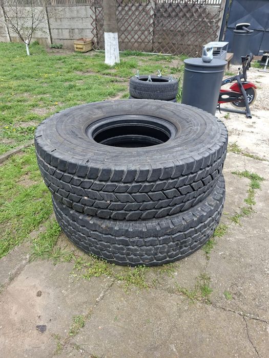 Cauciucuri Michelin 445/95 R25
